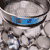 12 inch diameter Half Height ASTM sieves